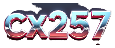 cx257 logo