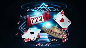 cx257 Live Casino